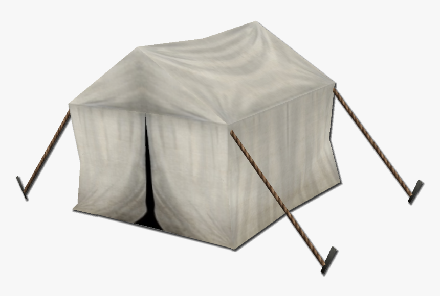 White Tent Png Image - Tent Png, Transparent Png
