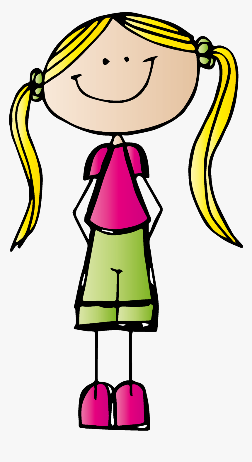 Cute Kids Png Photos - Cute Kid Clipart, Transparent Png