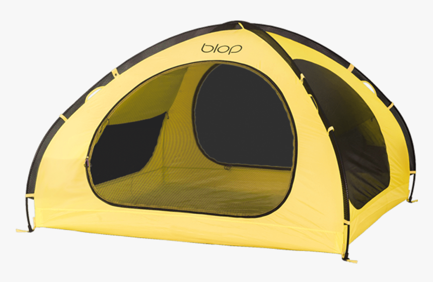 Yellow Tent Png Image, Transparent Png