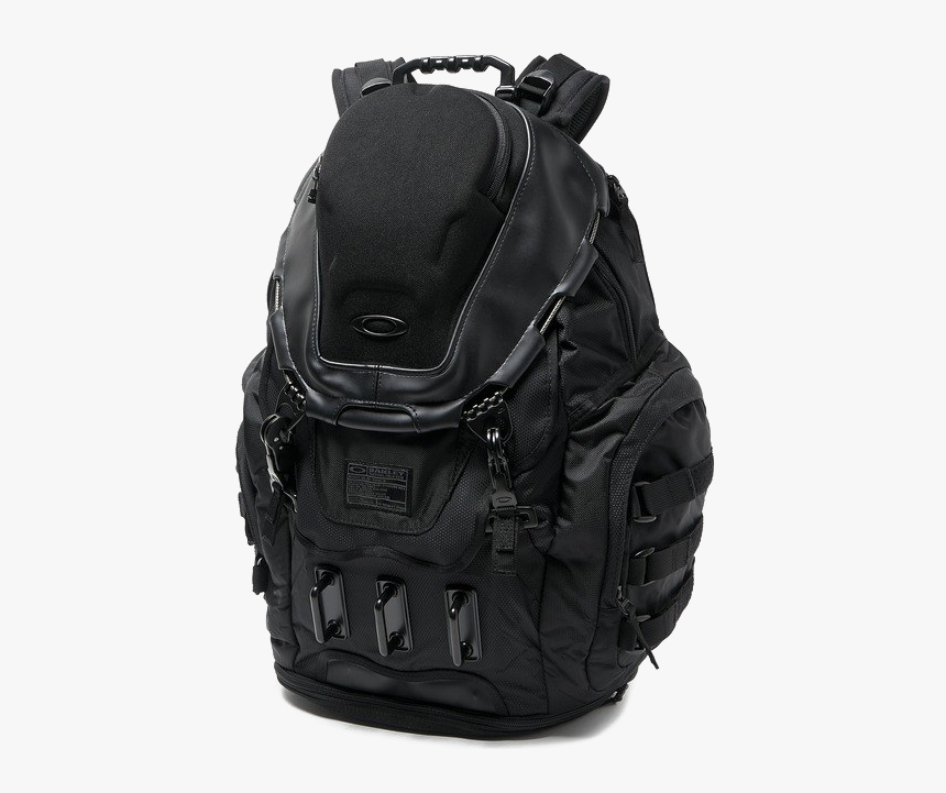 Backpack Png Photo Image - Oakley Backpack, Transparent Png