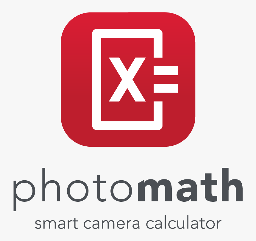 Photomath Logo - Photomath Logo Png, Transparent Png