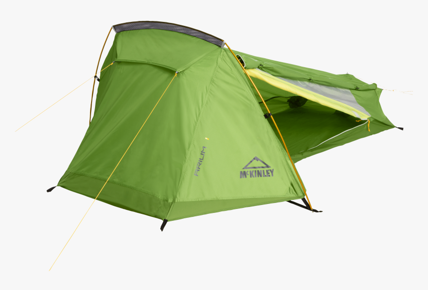Tent Png - Tente Mc Kinley Arium 1, Transparent Png