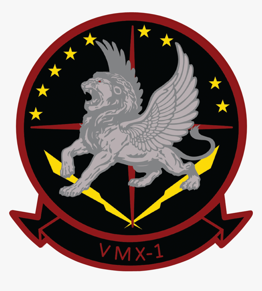 Vmx 1 Usmc, HD Png Download