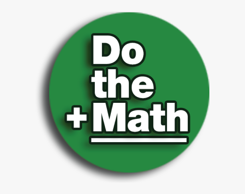 Transparent Math Facts Clipart - Mathtv, HD Png Download , Transparent