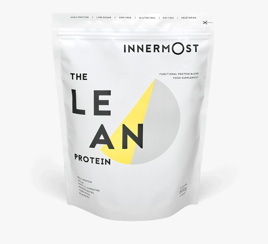 Innermost Protein, HD Png Download