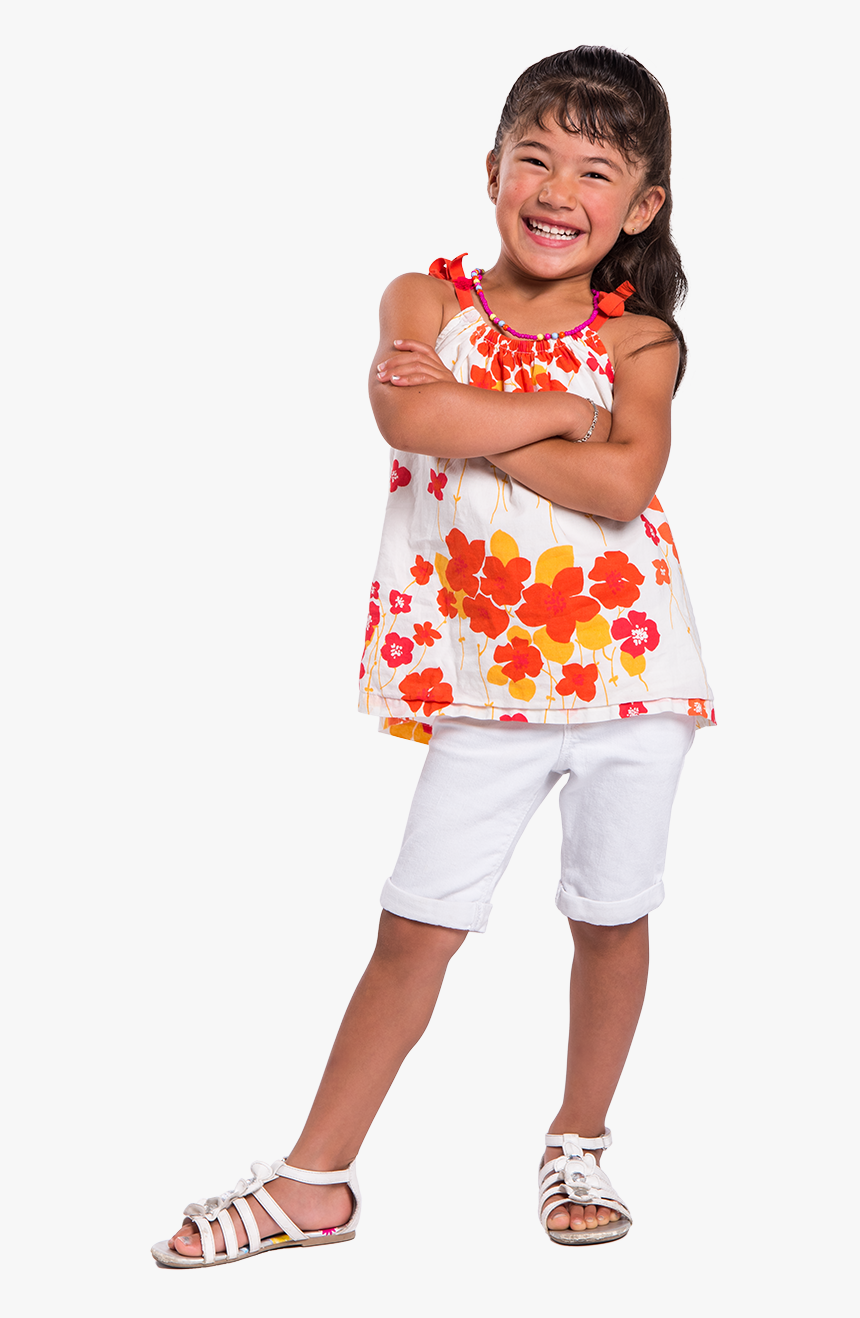 Ohka Kid Image Camilla - Kid Models Png, Transparent Png