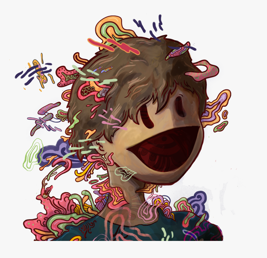 The Cover Art For Good Kid S Single Nomu, HD Png Download