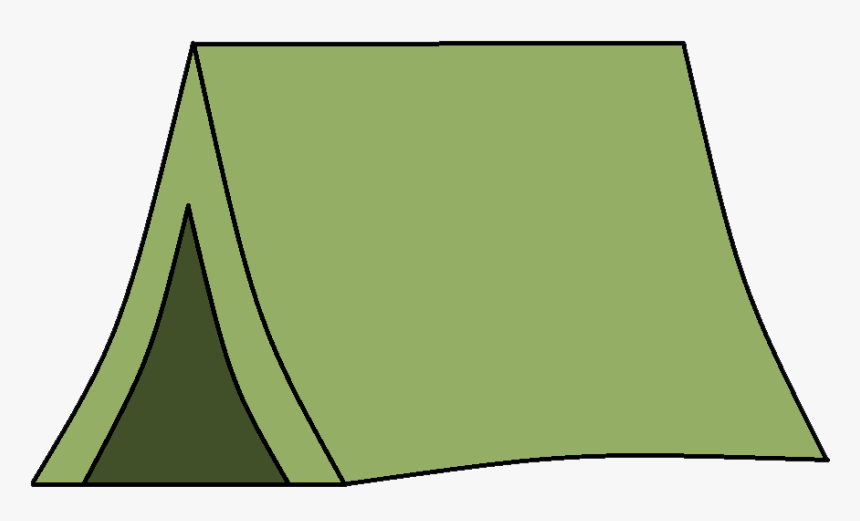 High Resolution Tent Png Icon - Tent Clipart, Transparent Png