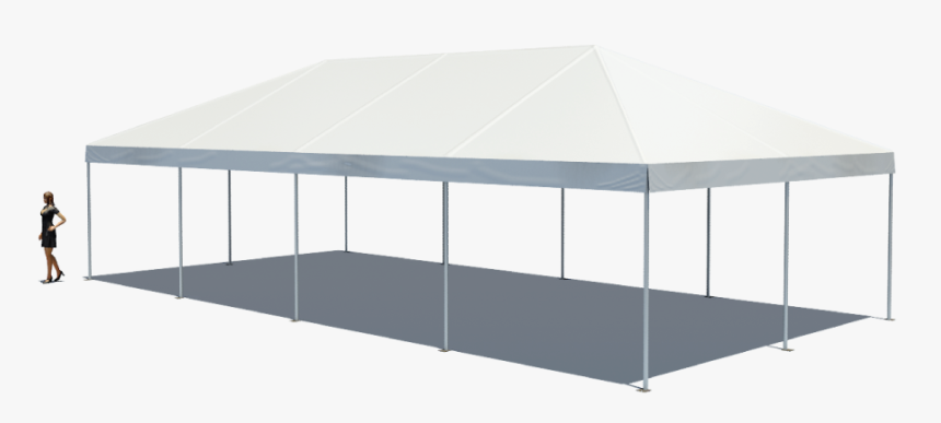 20 X 40 Tent Png, Transparent Png