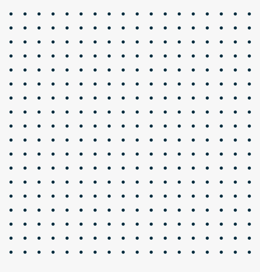 Gold Dots Pattern Png, Transparent Png
