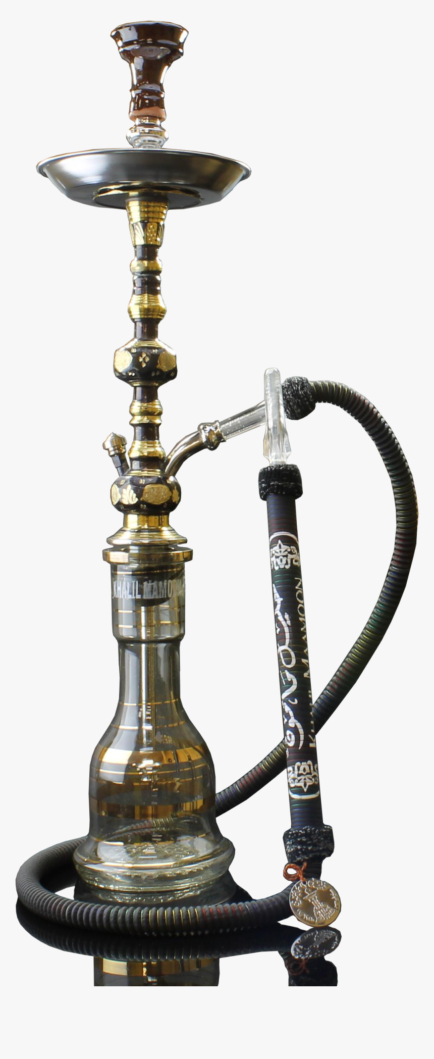 Khalil Mamoon Hookah India, HD Png Download