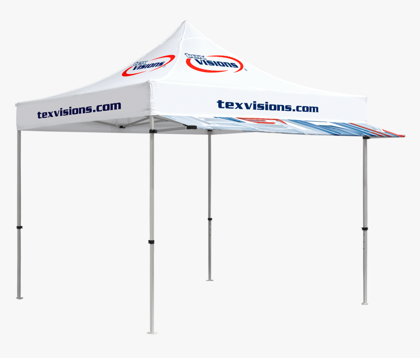 Advertising Tent Awning - Canopy, HD Png Download