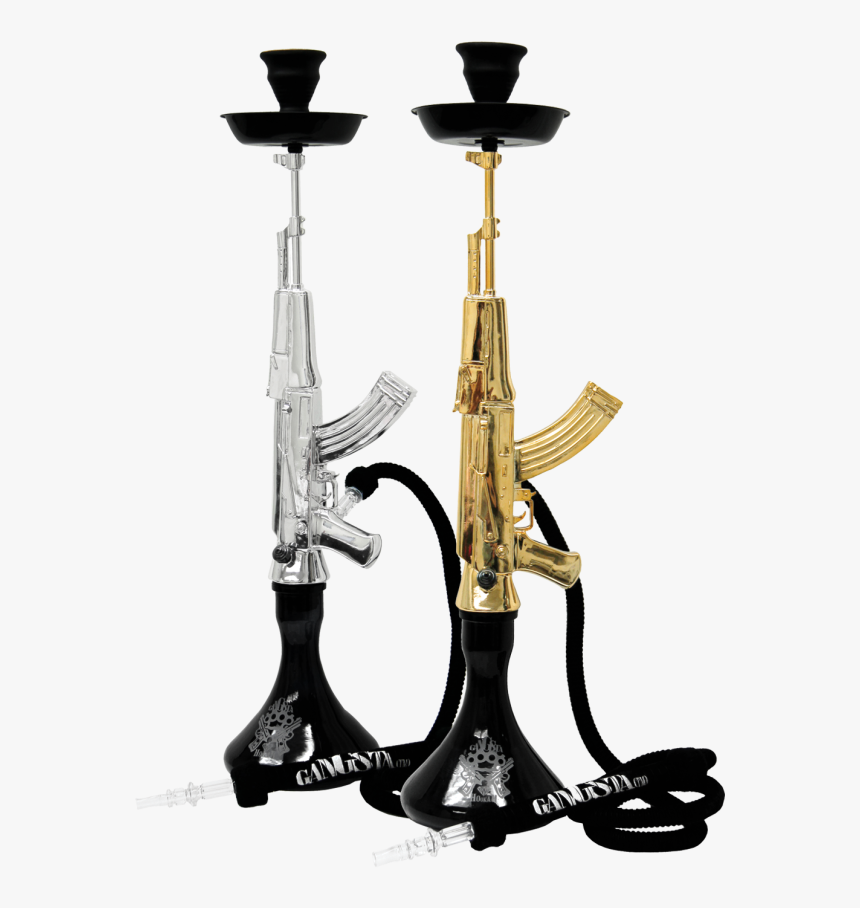 Gangsta Hookah, HD Png Download