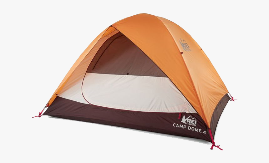 Camp Tent Png Transparent Image - Tent Camp, Png Download