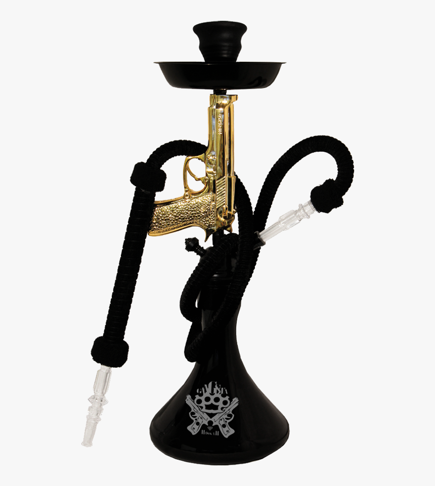 Gangsta Hookah, HD Png Download