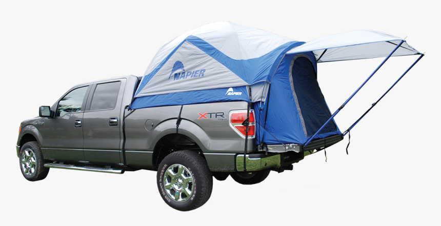 Sportz Truck Tent, HD Png Download