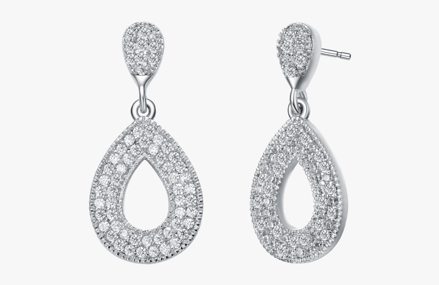 Earrings, HD Png Download