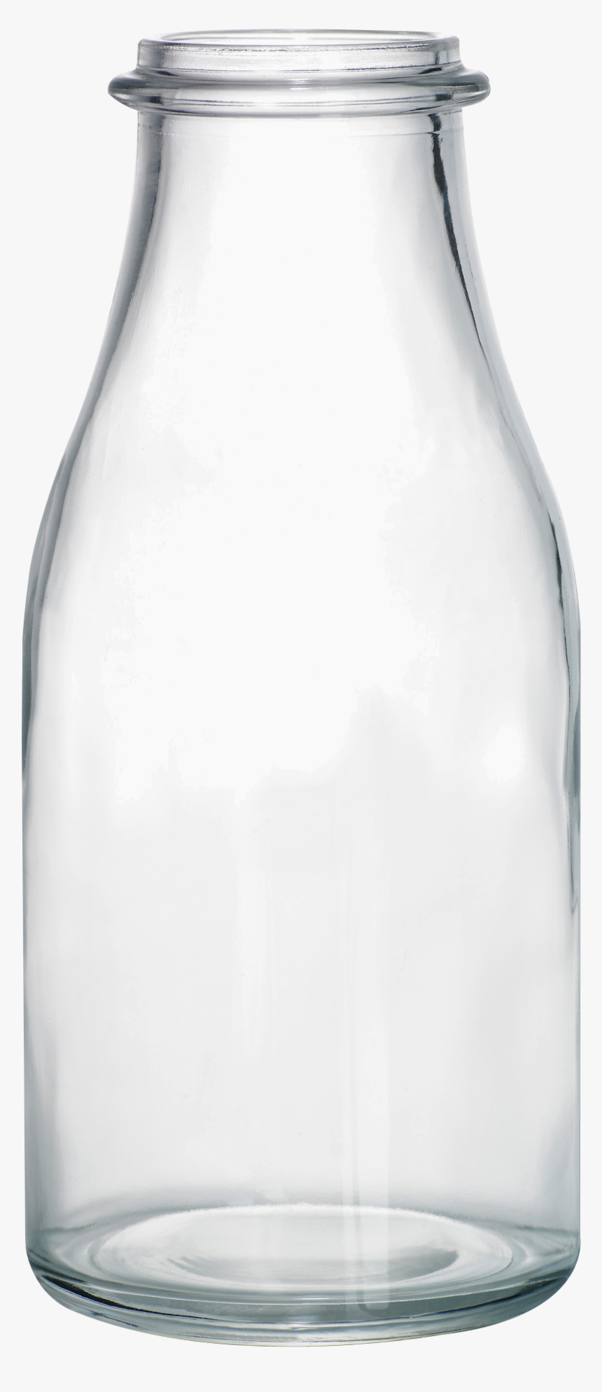 Glass Bottle Png Image - Glass Bottle Clipart Png, Transparent Png
