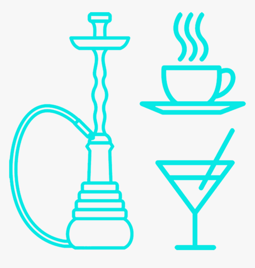 Therapy Lounge - Martini Icon, HD Png Download