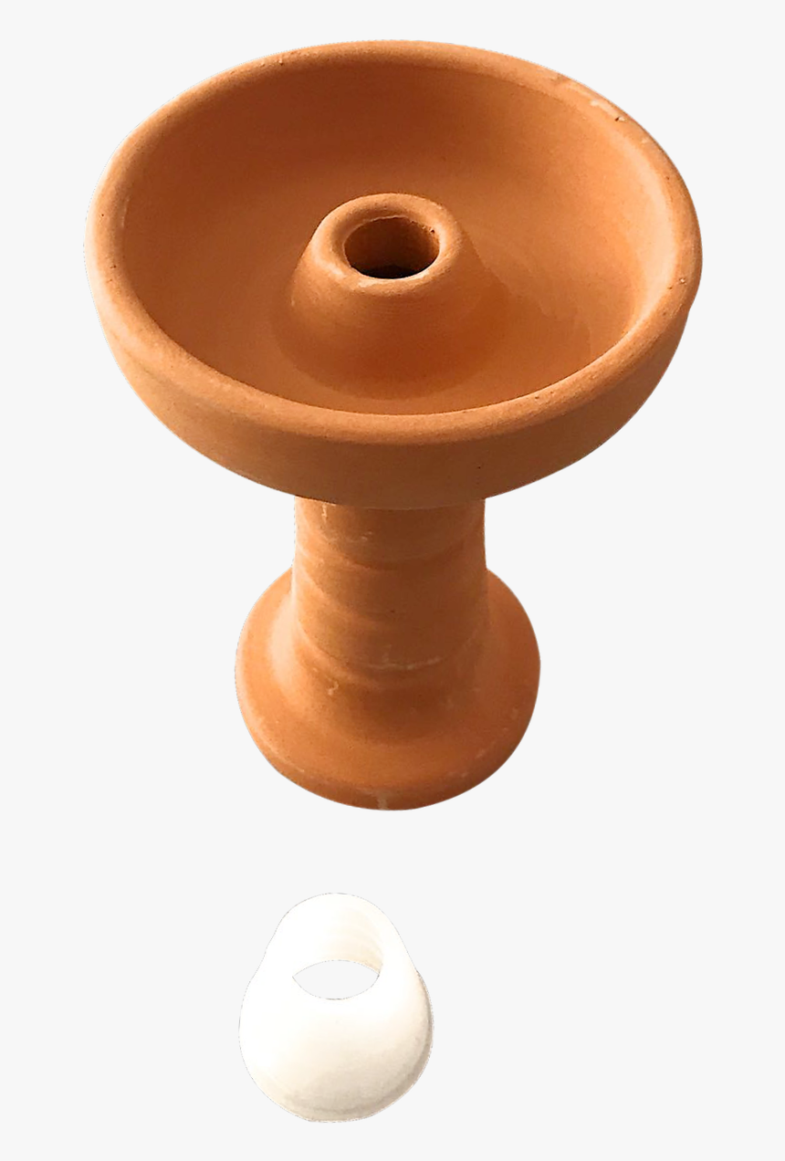 Zanobia Brick Phunnel Hookah Bowl - Hookah Bowl Hd Png, Transparent Png
