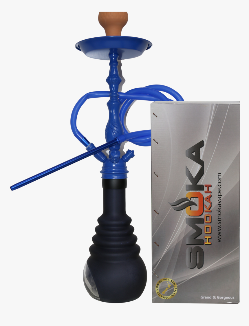 Hookah - Figurine, HD Png Download