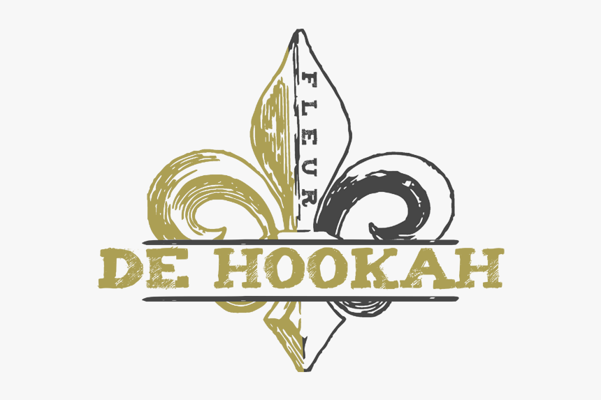 Fdh1 - Fleur De Lis Vintage, HD Png Download