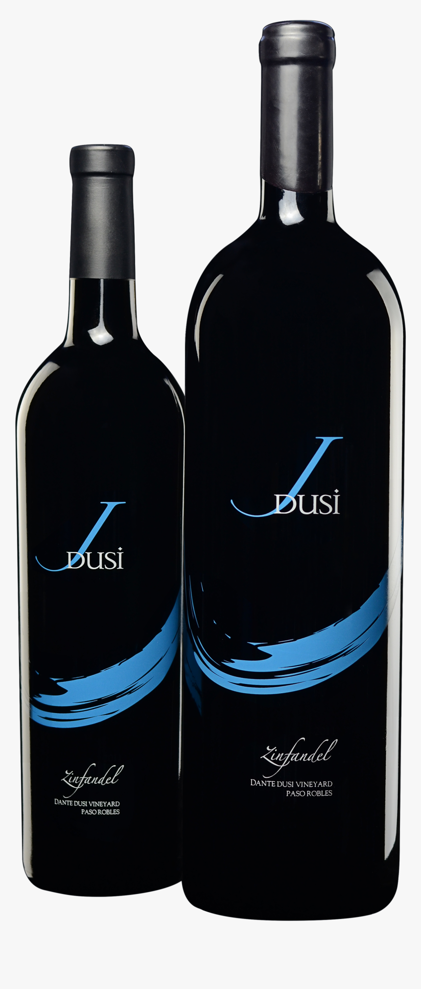 Glass Bottle, HD Png Download
