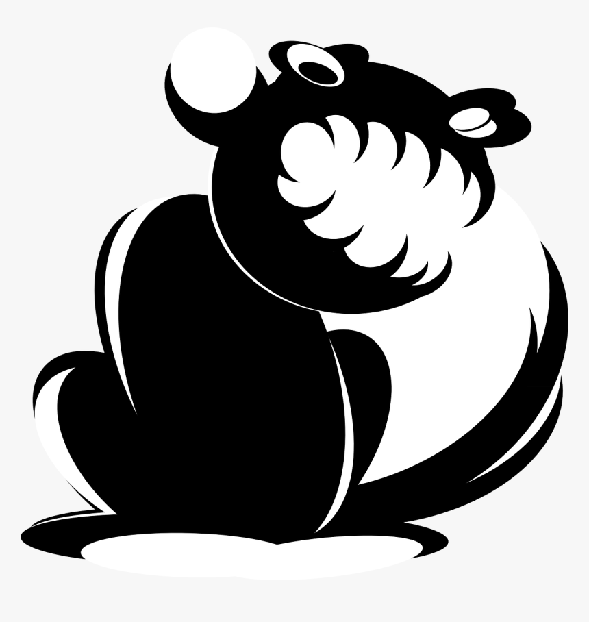 Squirrel Png, Transparent Png