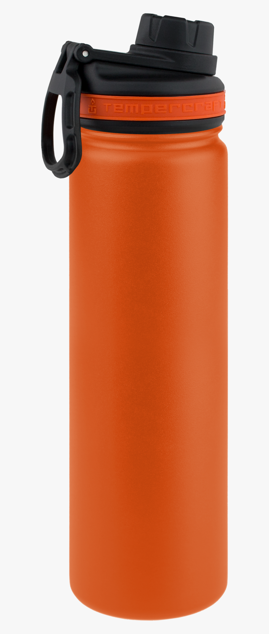 Tempercraft 
 Class Lazyload Lazyload Fade In Cloudzoom - Water Bottle, HD Png Download