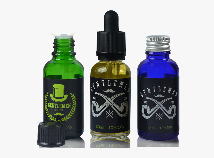 Glass Bottle, HD Png Download