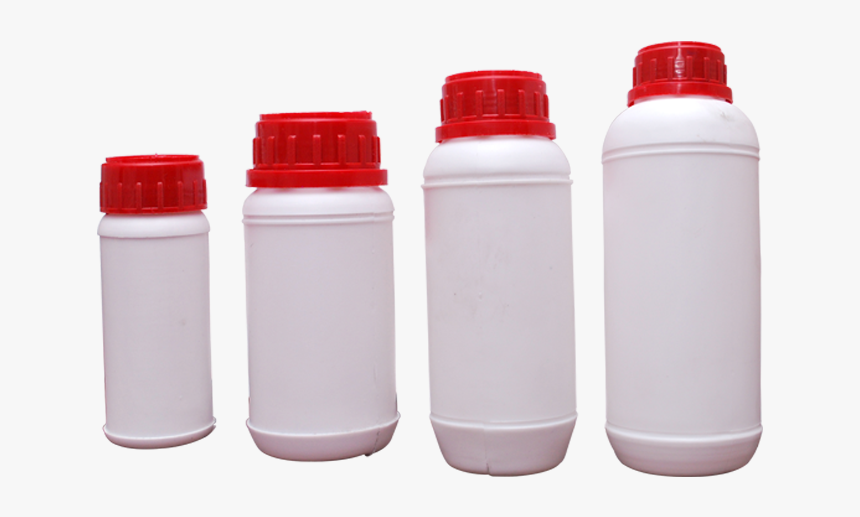 Plastic Bottle, HD Png Download