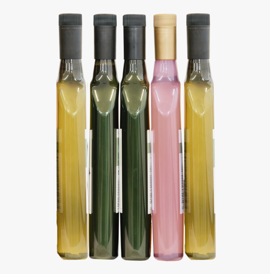 Glass Bottle, HD Png Download