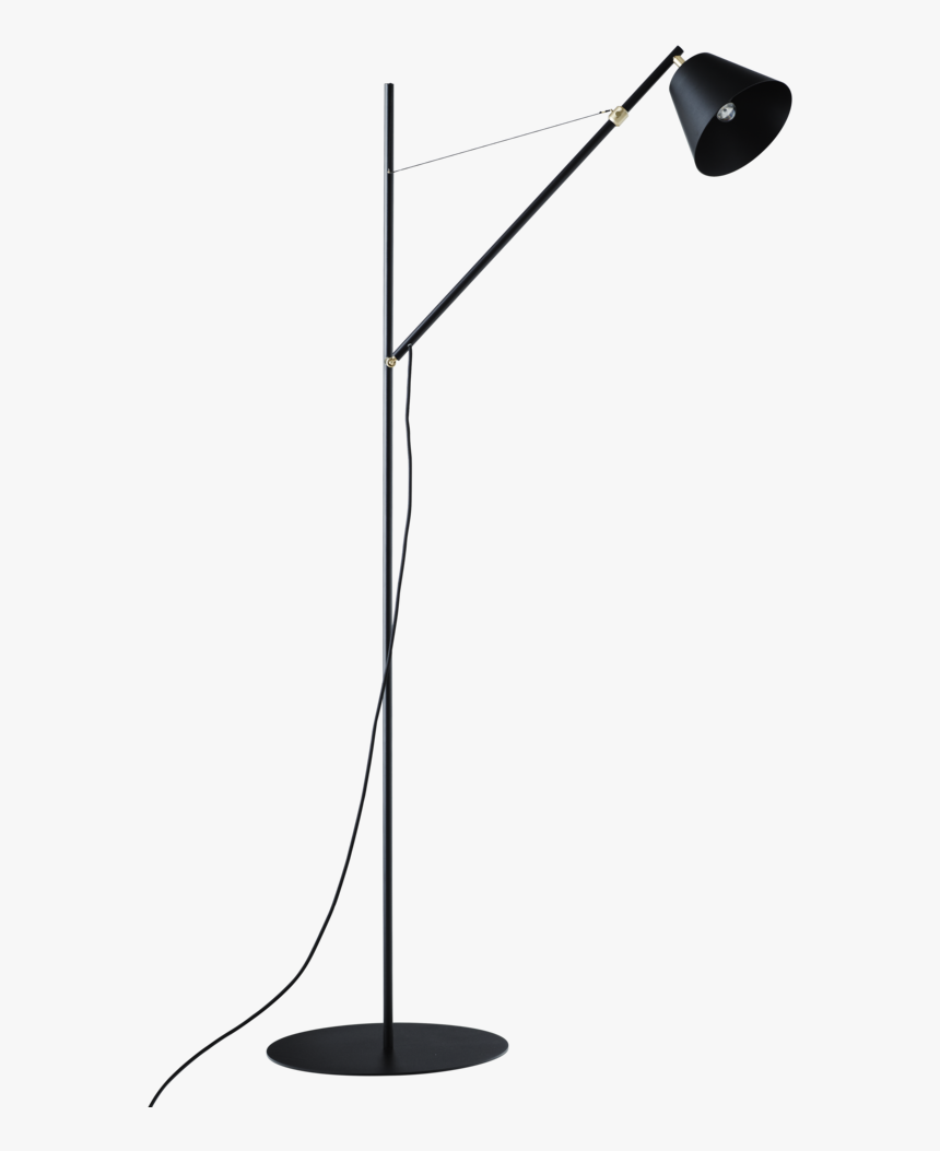 Floor Lamp Png Page - Lampshade, Transparent Png