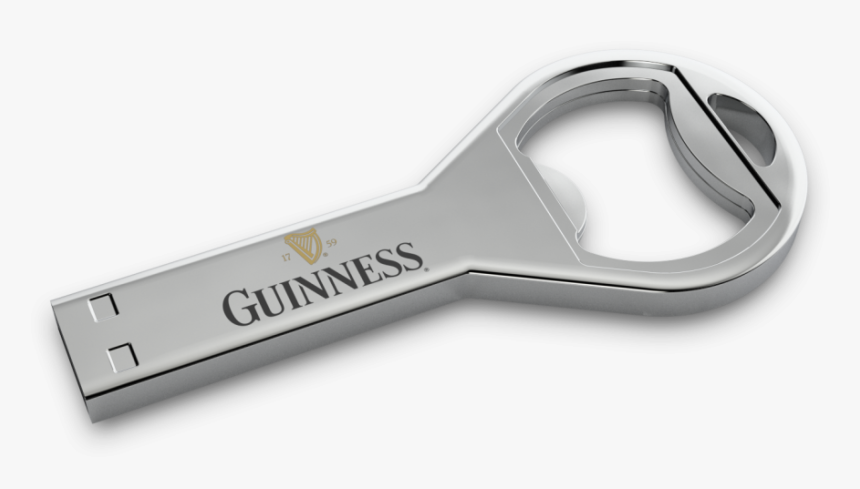 Transparent Wine Opener Clipart - Guinness, HD Png Download