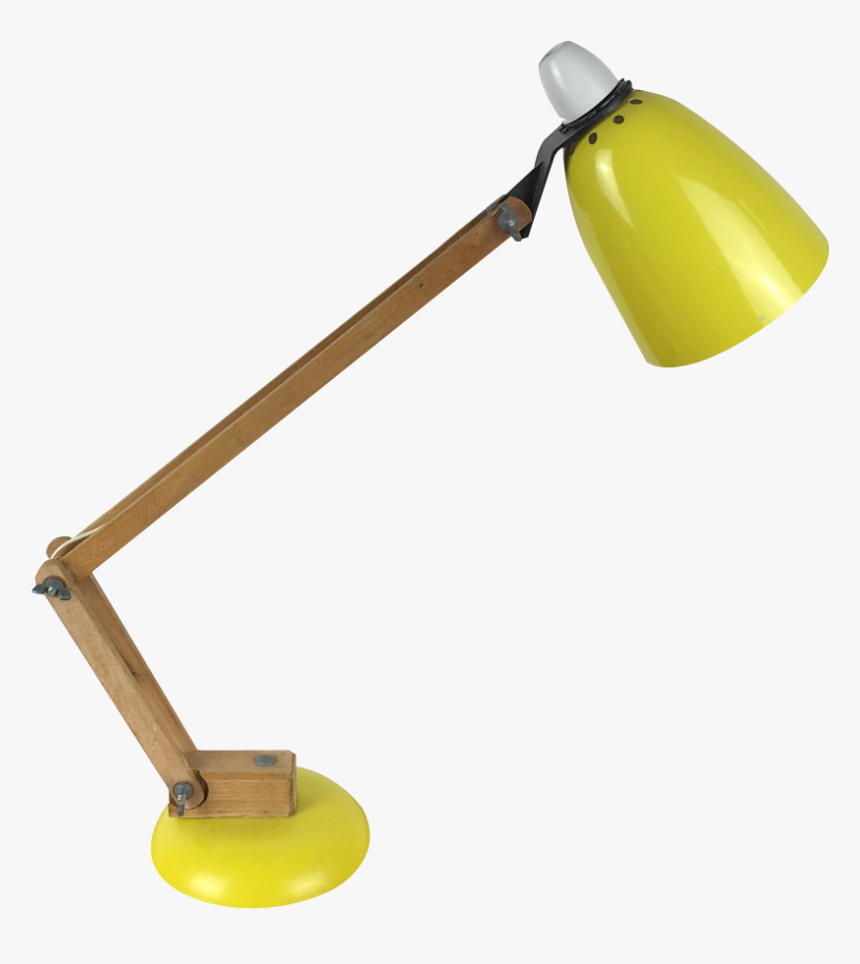 Table Lamp Png Image - Lamp Png, Transparent Png