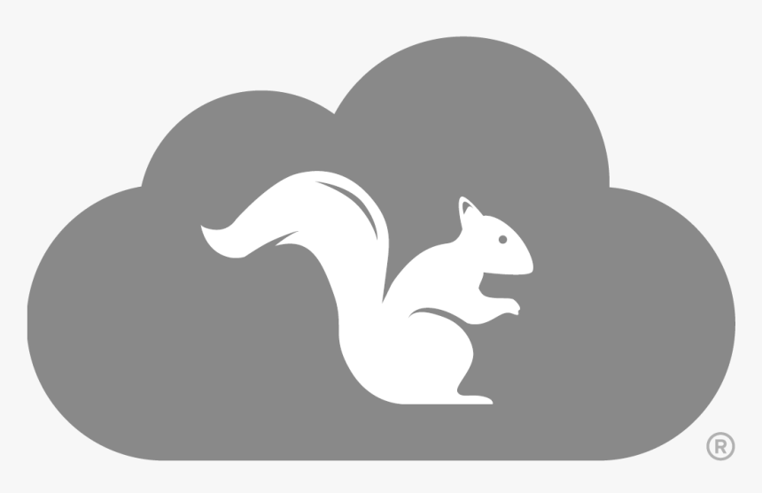 Airsquirrels Logo, HD Png Download