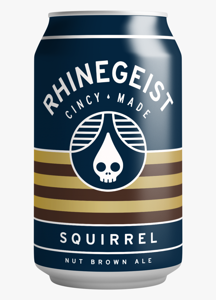 Photo Of Squirrel - Rhinegeist Beer, HD Png Download