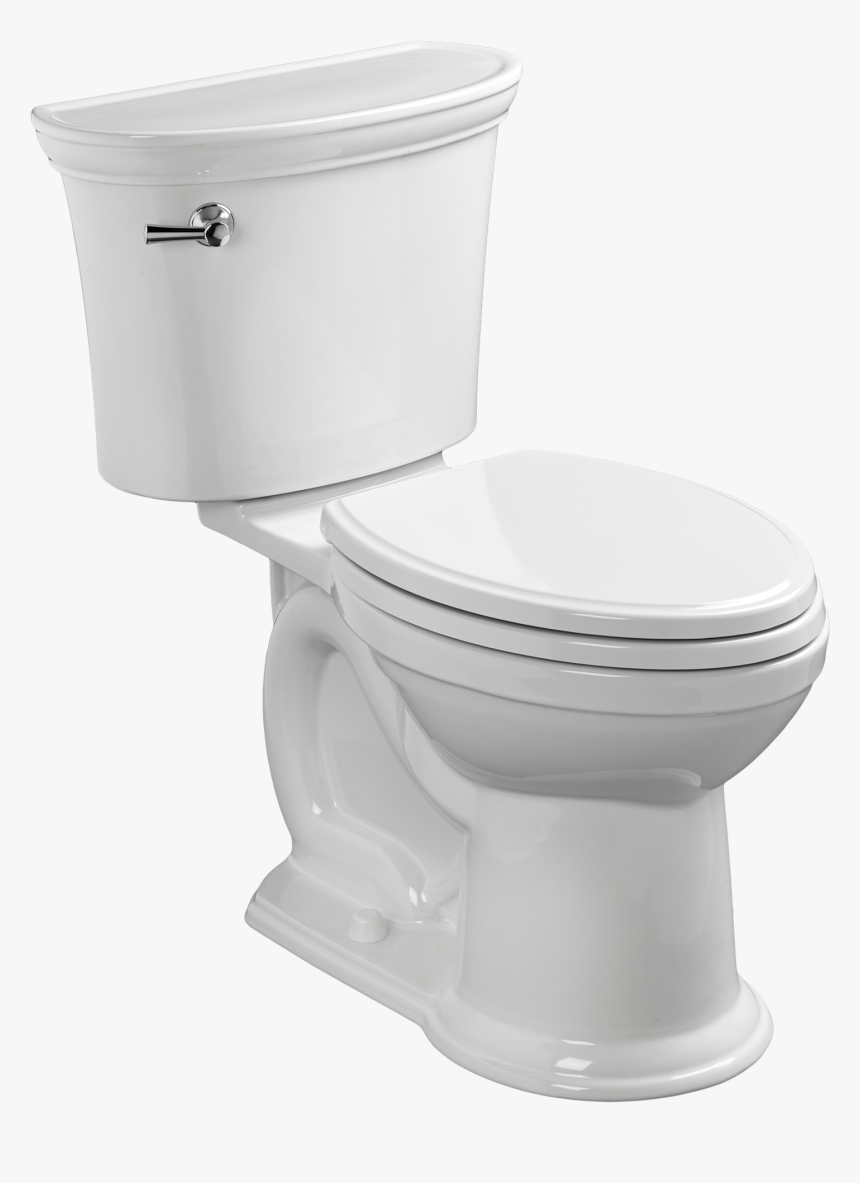 Toilet - American Standard Heritage Vormax, HD Png Download