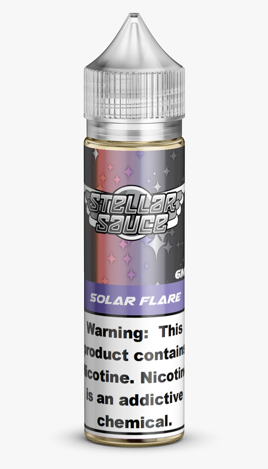 Stellar Sauce Solar Flare - Cosmetics, HD Png Download