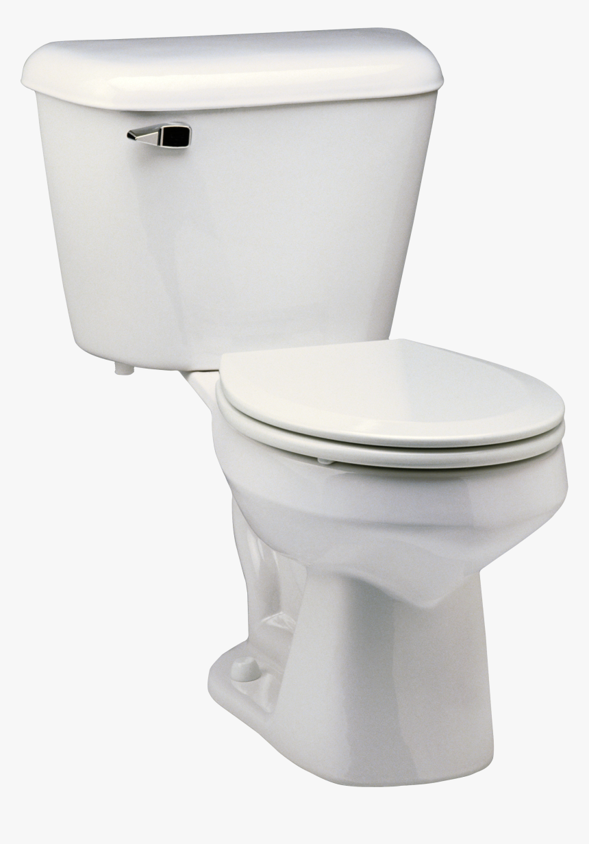 Toilet Png - Toilet Installation, Transparent Png