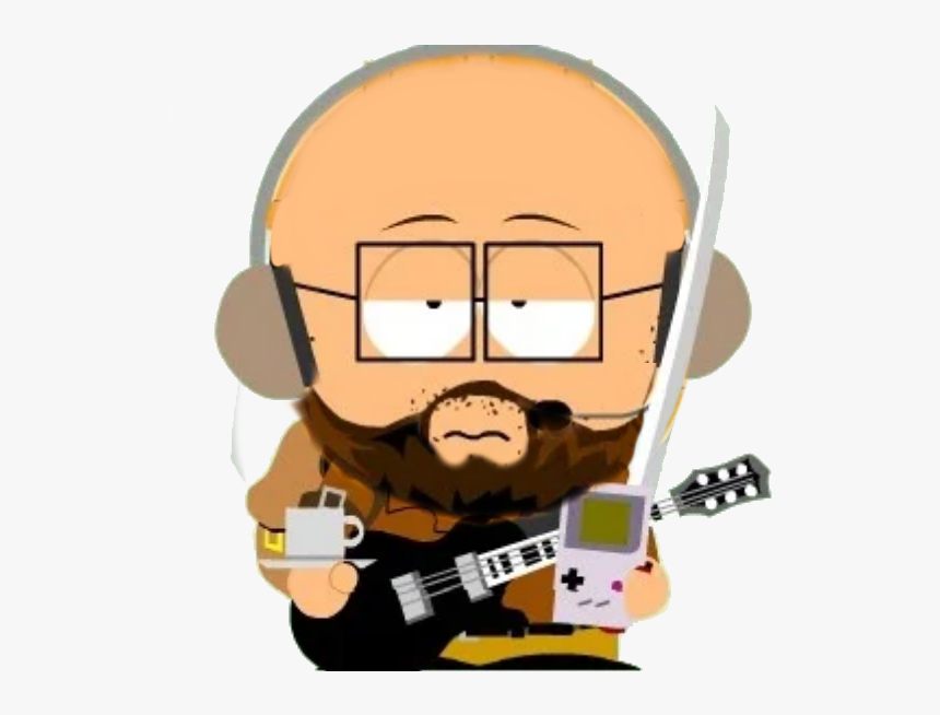 South Park, HD Png Download
