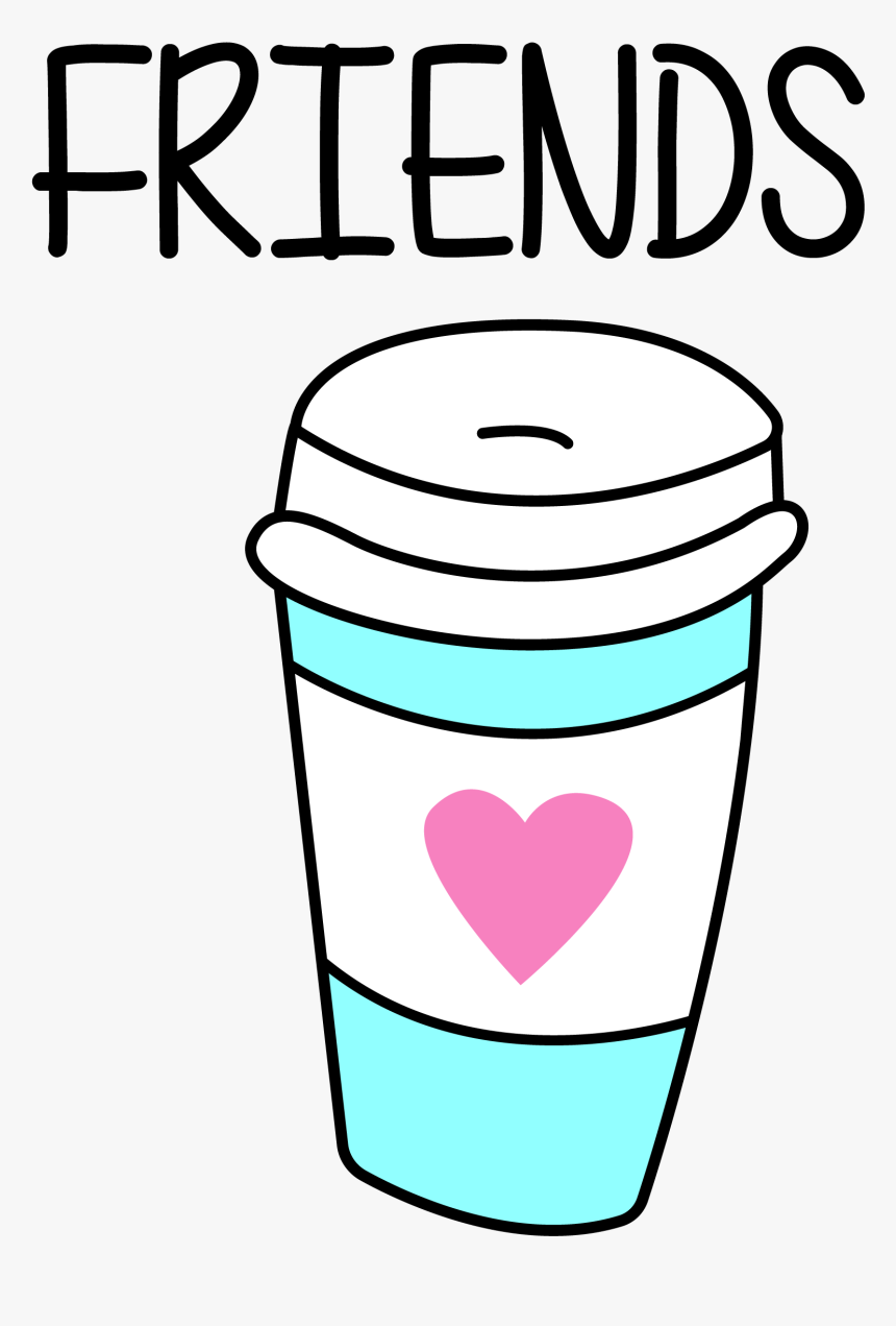 Best Friends Png, Transparent Png