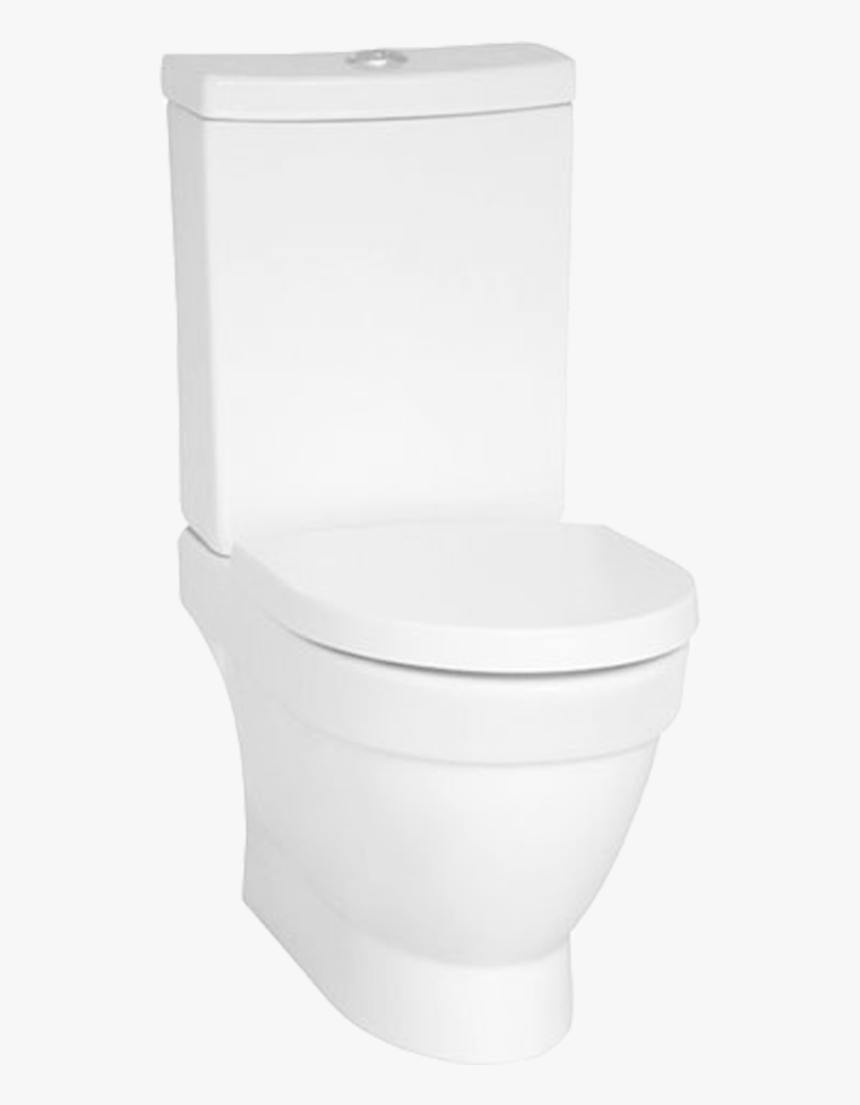 Toilet Png Image - Toilet With Transparent Background, Png Download