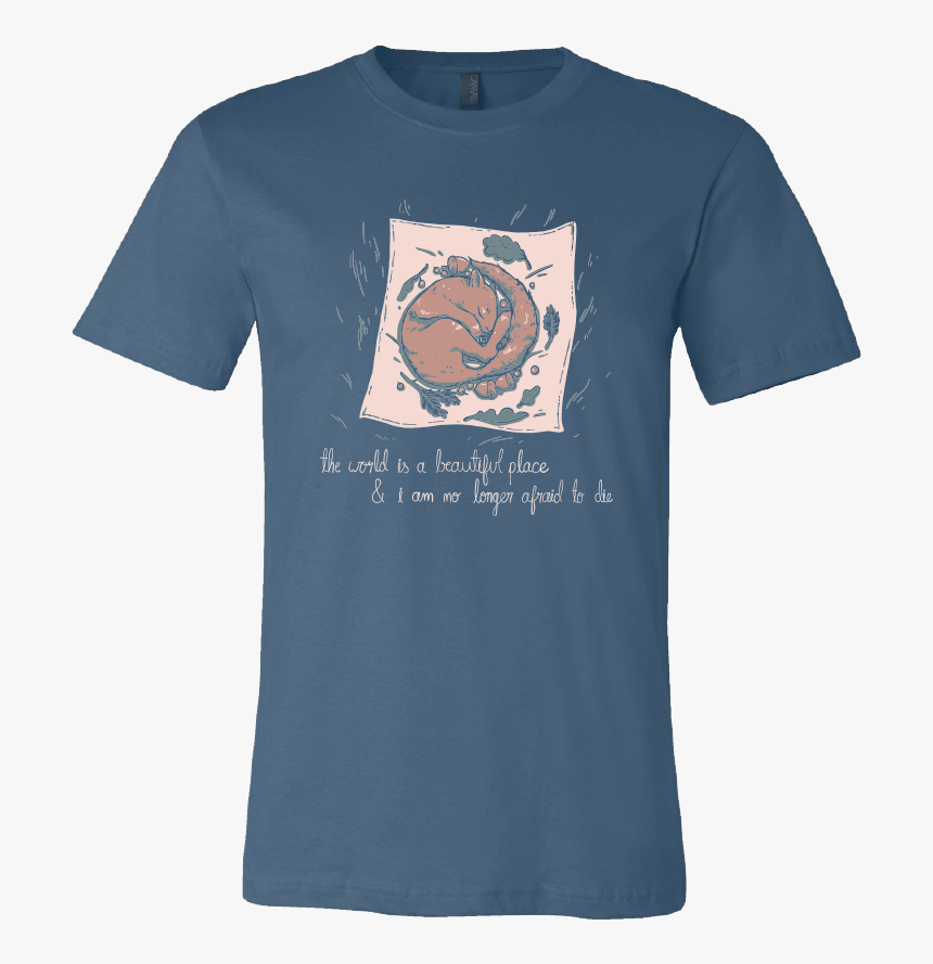Squirrel Tee - Softball Tshirt, HD Png Download