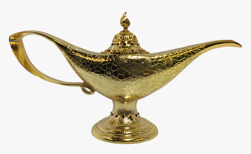 Merchandising Aladdin, HD Png Download