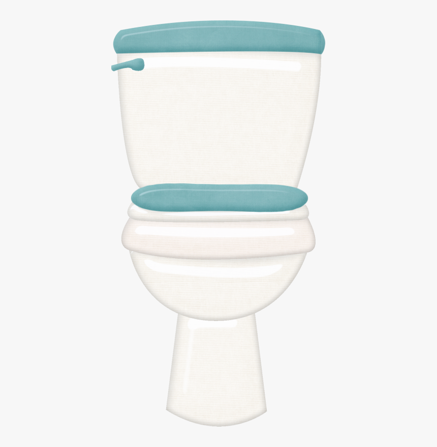 Toilet Dibujo Png, Transparent Png