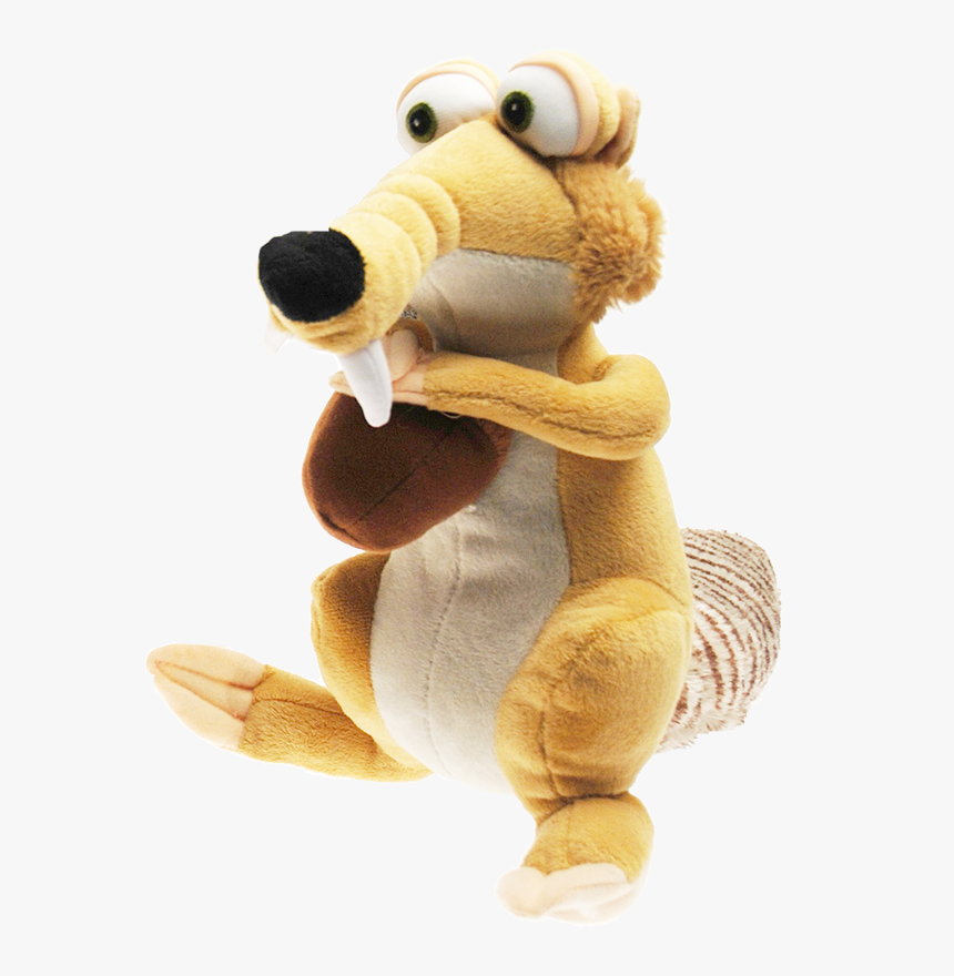 31089 - Stuffed Toy, HD Png Download