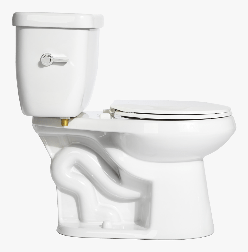 Toilet Png Side View, Transparent Png , Transparent Png Image PNGitem