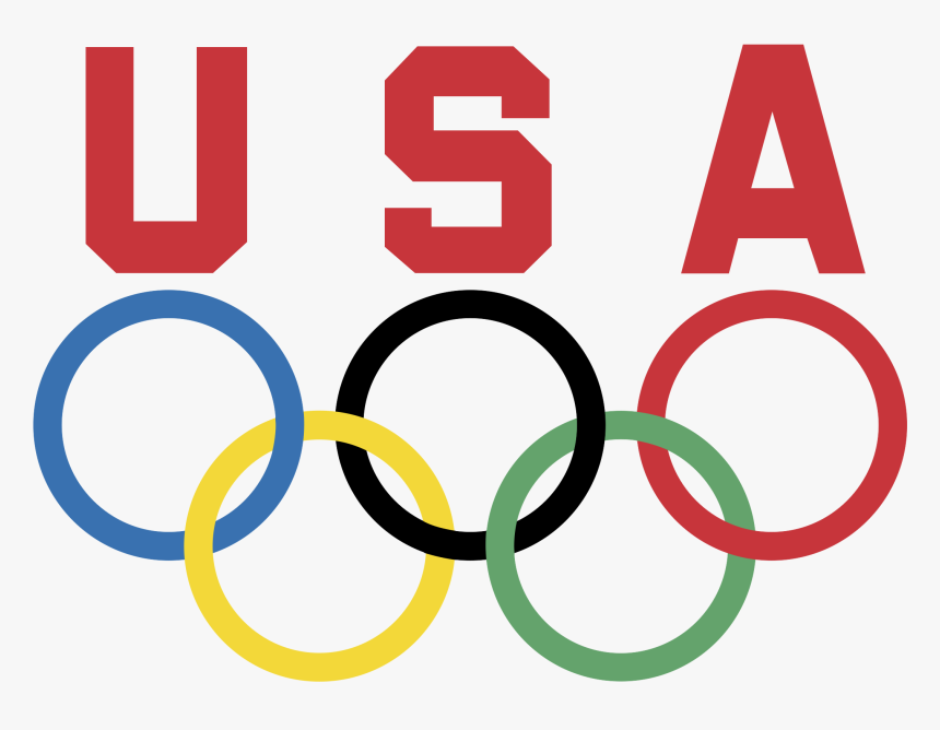 Olympic Rings, HD Png Download