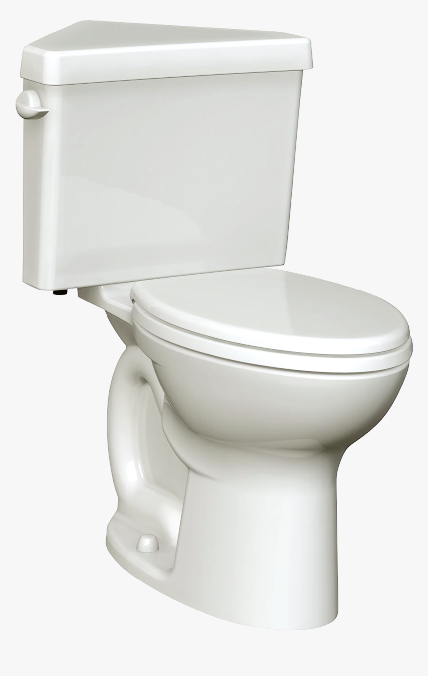 Transparent Toilet Seat Png - Corner Toilet Canada, Png Download